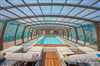 BOSEN | Na predaj 6 izbová vila s bazénom blízko centra, Kozácka-Trnava, 1574m2