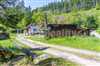 PREDAJ - POĽOVNÍCKA USADLOSŤ S 3HA POZEMKOM , Kremnica, Okres Žiar nad Hronom