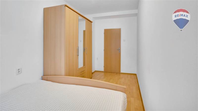 Prenájom bytu (2 izbový) 43 m2, Bratislava - Staré Mesto