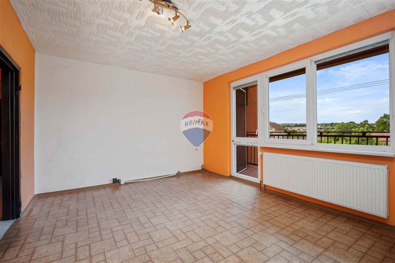 Predaj bytu (2 izbový) 40 m2, Vaďovce