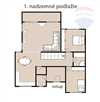 Predaj domu 300 m2, Tomášov