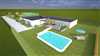 Predaj pozemku 3920 m2, Kútniky