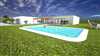 Predaj pozemku 3920 m2, Kútniky