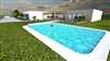Predaj pozemku 3920 m2, Kútniky