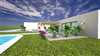 Predaj pozemku 3920 m2, Kútniky