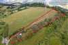 Predaj pozemku 6600 m2, Horné Hámre
