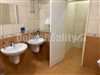 Na prenájom  pekný obchodný priestor o rozlohe 110 m2 v Rimavskej Sobote