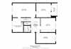 Predaj bytu (4 izbový) 84 m2, Bratislava - Petržalka