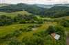 Predaj chaty 6600 m2, Horné Hámre