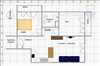 Predaj bytu (3 izbový) 63 m2, Topoľčany