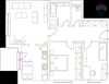Predaj bytu (3 izbový) 83 m2, Šamorín