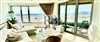 3i byt s terasou v projekte Sky Park by Zaha Hadid na prenájom