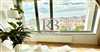 3i byt s terasou v projekte Sky Park by Zaha Hadid na prenájom