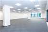 Prenájom komerčného priestoru 64 m2, Prievidza
