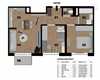 Predaj bytu (3 izbový) 67 m2, Bratislava - Ružinov
