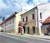 Predaj komerčného objektu 1425 m2, Brezno