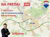 Predaj domu 103 m2, Jelšovce