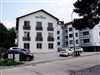 Prenájom komerčného priestoru 16 m2, Bratislava - Nové Mesto