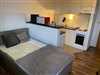 Predaj bytu (garsónka) 27 m2, Bratislava - Petržalka