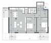 Predaj bytu (3 izbový) 148 m2, Bratislava - Záhorská Bystrica