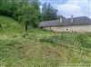 Pozemok na stavbu domu /chalupy v malebnej dedinke Divín