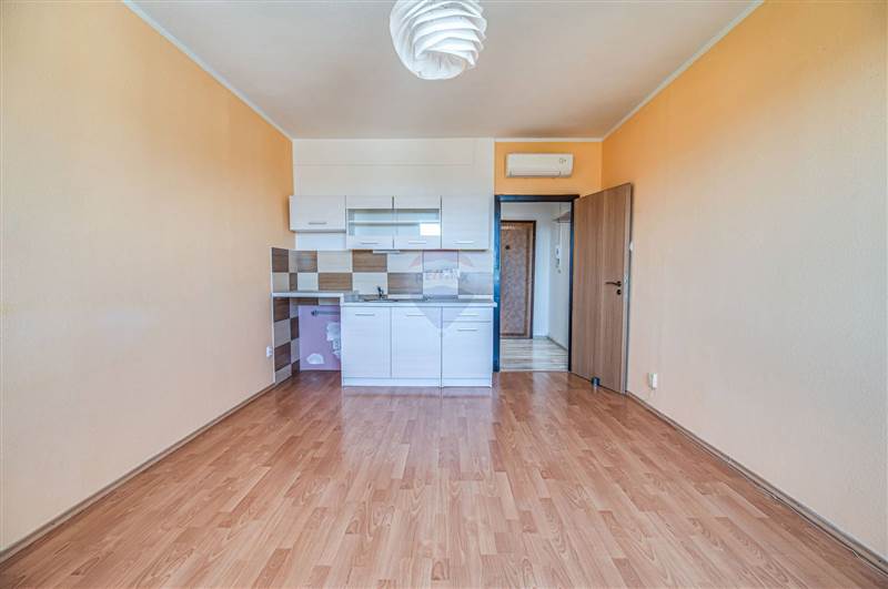 Predaj bytu (garsónka) 20 m2, Nitra