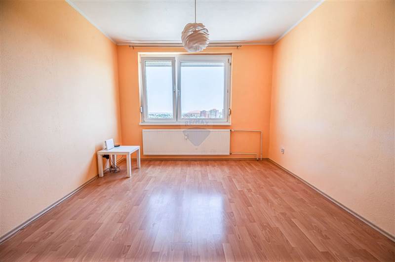 Predaj bytu (garsónka) 20 m2, Nitra