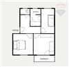 Predaj bytu (3 izbový) 62 m2, Malacky