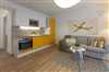 Predaj bytu (3 izbový) 62 m2, Malacky