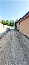 Pozemok bez stavieb, pri Váhu 700m2