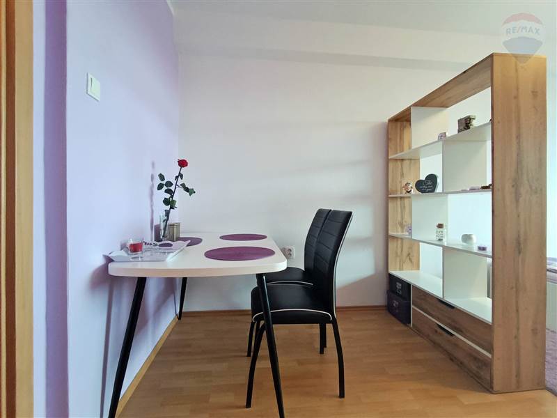 Predaj bytu (garsónka) 33 m2, Bratislava - Rača