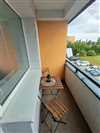 Predaj bytu (garsónka) 33 m2, Bratislava - Rača