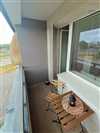 Predaj bytu (garsónka) 33 m2, Bratislava - Rača