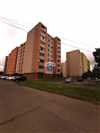 Predaj bytu (3 izbový) 68 m2, Sobrance
