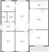 Predaj bytu (4 izbový) 88 m2, Prešov