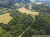 Exkluzívny pozemok s očarujúcou panorámou nad obcou Osadné - 8.64 ha