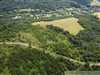 Exkluzívny pozemok s očarujúcou panorámou nad obcou Osadné - 8.64 ha