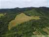 Exkluzívny pozemok s očarujúcou panorámou nad obcou Osadné - 8.64 ha