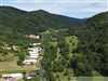Exkluzívny pozemok s očarujúcou panorámou nad obcou Osadné - 8.64 ha