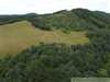 Exkluzívny pozemok s očarujúcou panorámou nad obcou Osadné - 8.64 ha