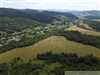 Exkluzívny pozemok s očarujúcou panorámou nad obcou Osadné - 8.64 ha