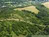 Exkluzívny pozemok s očarujúcou panorámou nad obcou Osadné - 8.64 ha