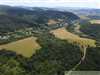 Exkluzívny pozemok s očarujúcou panorámou nad obcou Osadné - 8.64 ha