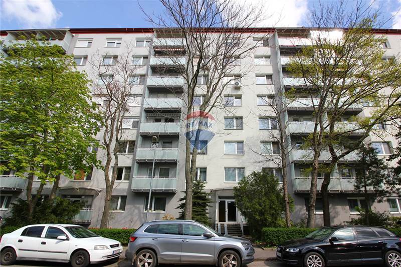 Predaj bytu (garsónka) 20 m2, Bratislava - Ružinov