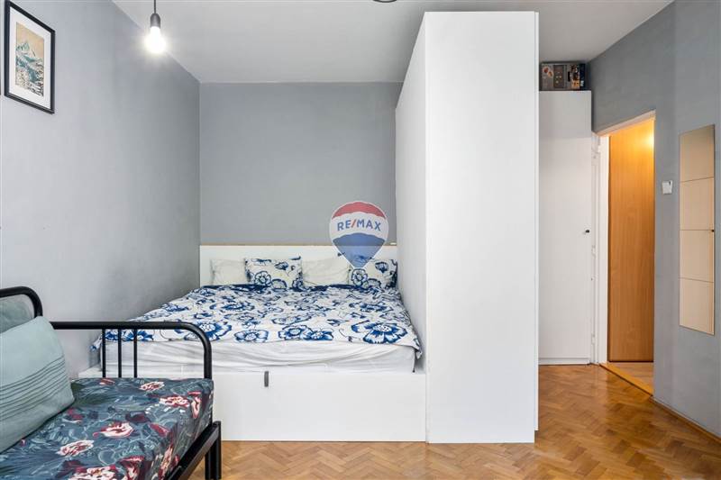 Predaj bytu (1 izbový) 39 m2, Bratislava - Ružinov
