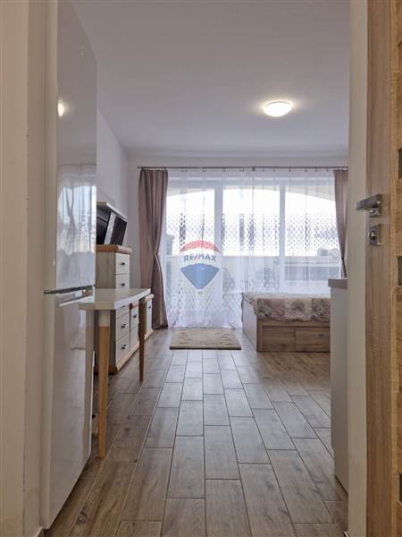 Prenájom bytu (1 izbový) 36 m2, Dunajská Streda