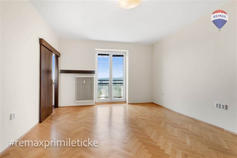 Predaj bytu (1 izbový) 36 m2, Bratislava - Staré Mesto