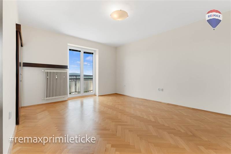 Predaj bytu (1 izbový) 36 m2, Bratislava - Staré Mesto