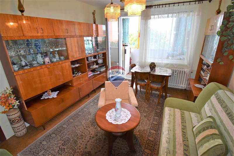 Predaj bytu (3 izbový) 67 m2, Košice - Dargovských hrdinov