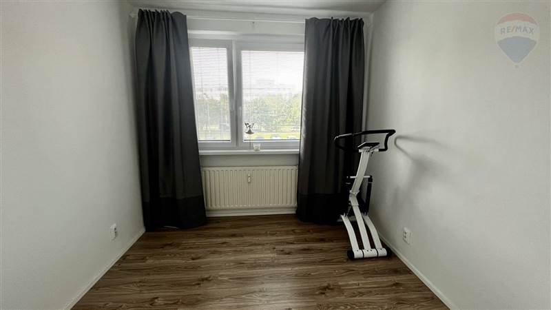 Predaj bytu (3 izbový) 69 m2, Bratislava - Petržalka